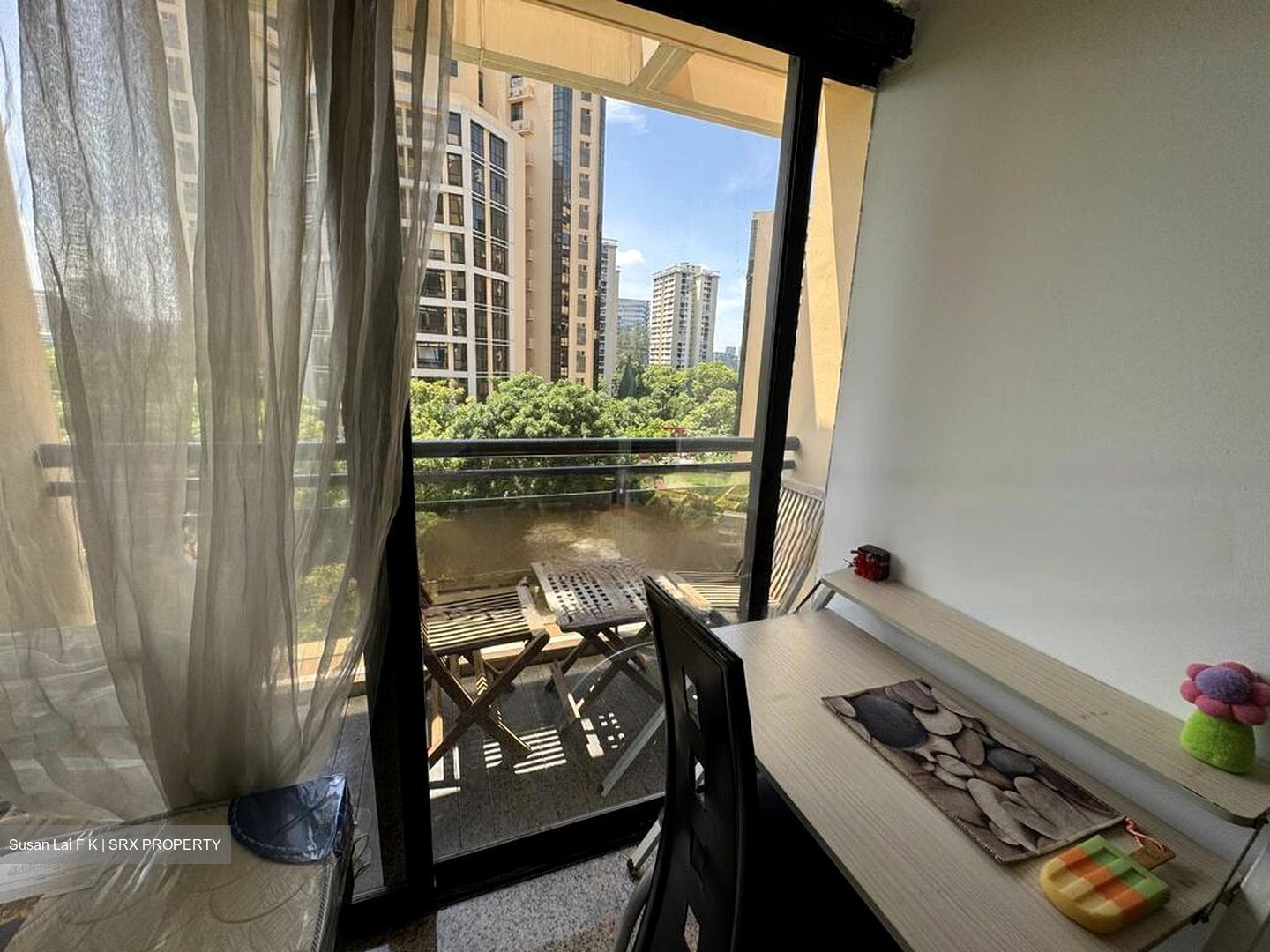 Dover Parkview (D5), Condominium #496436821
